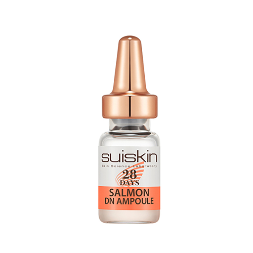 Tinh Chất Suiskin Salmon DN Ampoule Hàn Quốc