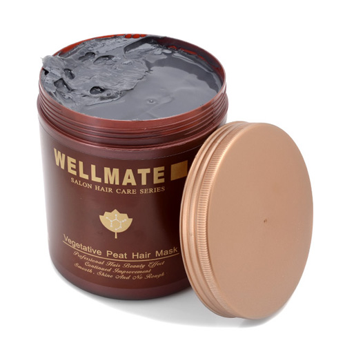 Kem Ủ Tóc Cao Cấp Wellmate 50g Ý