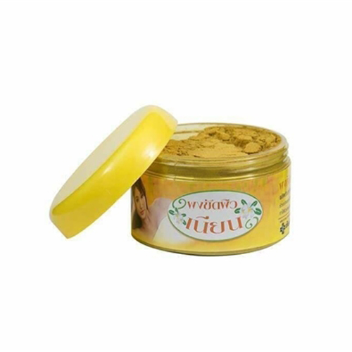 Bột Tắm Trắng Thảo Mộc Nian Yanhee Thái Lan