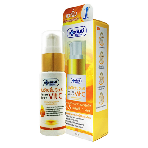 Serum Vitamin C Yanhee Thái Lan