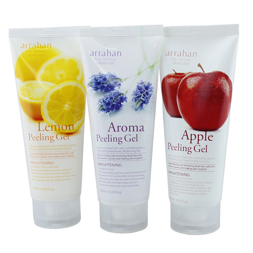 Tẩy Da Chết Hoa Quả Làm Trắng Da Peeling Gel 180ml Hàn Quốc