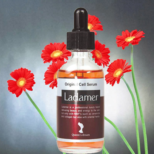 Huyết Thanh Tế Bào Gốc Ladamer Original Cell Serum Ladamer Hàn Quốc