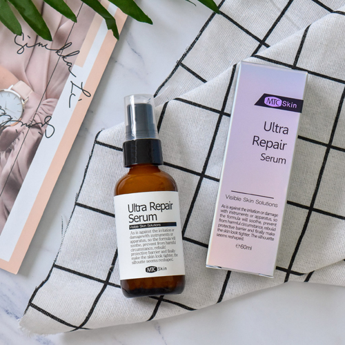 Serum Ultra Repair MTC Skin 60ml Hàn Quốc 