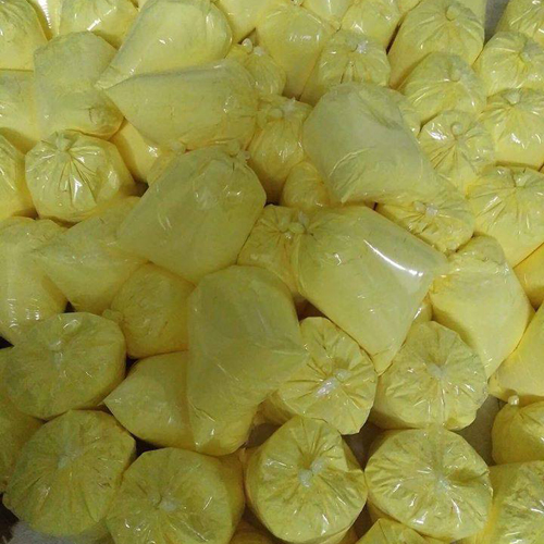 Tinh Bột Nghệ Vàng Nguyên Chất Đa Công Dụng 500g