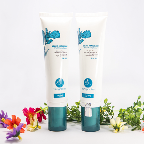 Sữa Rửa Mặt Witch Hazel Cleanser 90ml