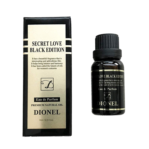 Nước Hoa Vùng Kín Dionel Secret Love 5ml
