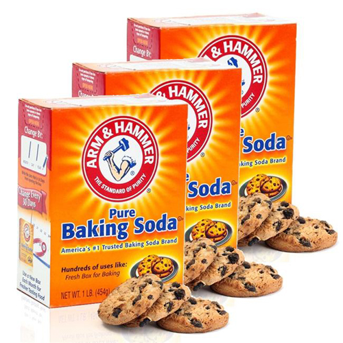 Bột Đa Công Dụng Pure Baking Soda