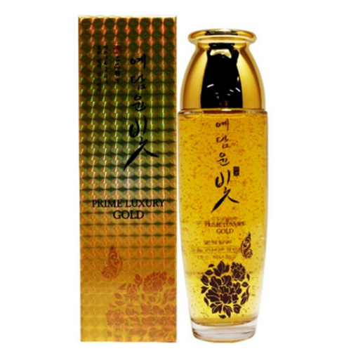 Serum Dưỡng Da Cao Cấp Prime Luxury Gold Hàn Quốc