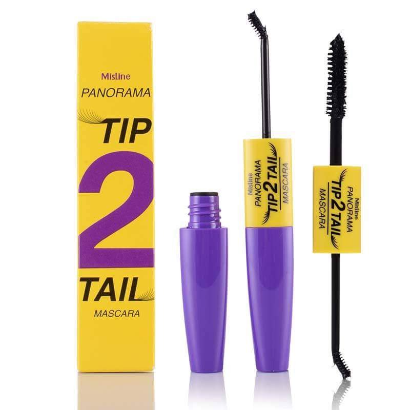 Mascara Mistine Tip 2 Tail Thái Lan