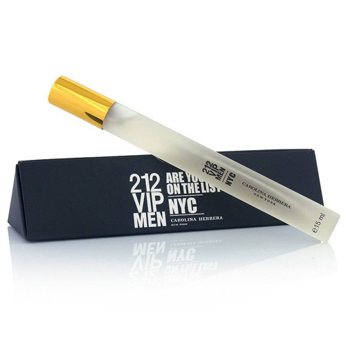 Nước Hoa Dành Cho Nam 212 VIP MEN NYC 15ml USA