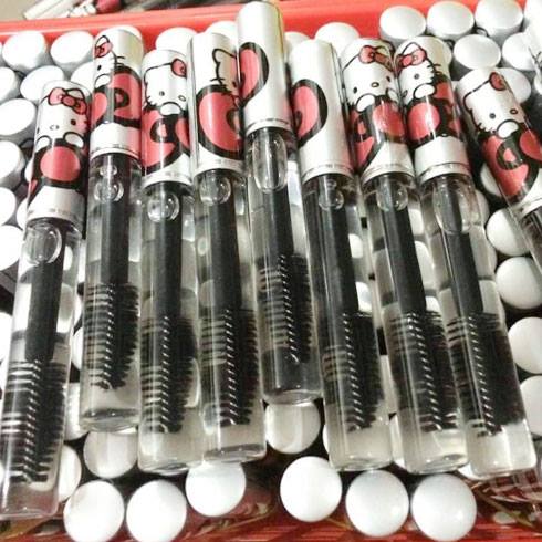 Mascara Dầu Dừa Dưỡng Mi