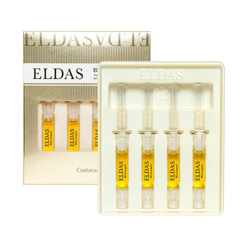 Serum tế bào gốc Eldas EG Tox Program Coreana