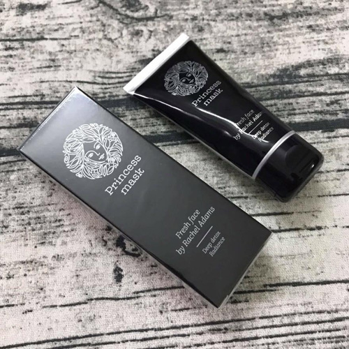 Mặt Nạ Lột Mụn Đầu Đen Princess Mask 50ml Nga