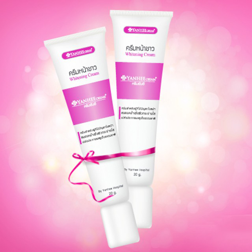 Kem Trắng Da Chống Lão Hóa Yanhee Whitening Cream Thái Lan
