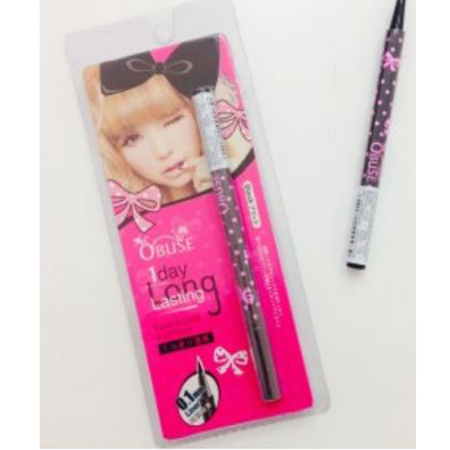 Bút Kẻ Mắt Obuse 1 Day Long Lasting