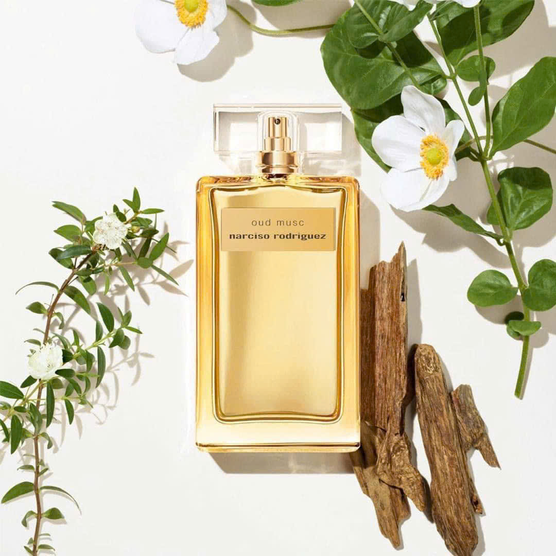 Nước Hoa Nữ Narciso Rodriguez Oud Musc EDP Intense