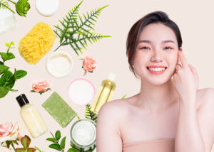 Các thành phần giúp da trắng tự nhiên hiệu quả nhất hiện nay