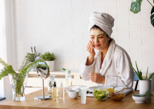 Cách làm sạch da đúng cách để có làn da khỏe mạnh