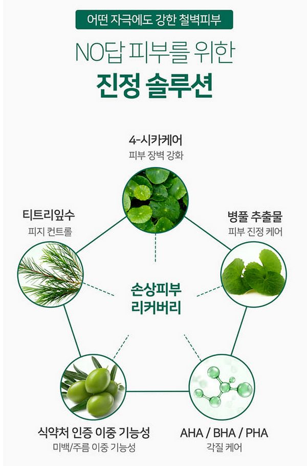 Kem Đặc Trị Mụn Some By Mi AHA-BHA-PHA 30 Days Miracle Dưỡng Da Mặt-1