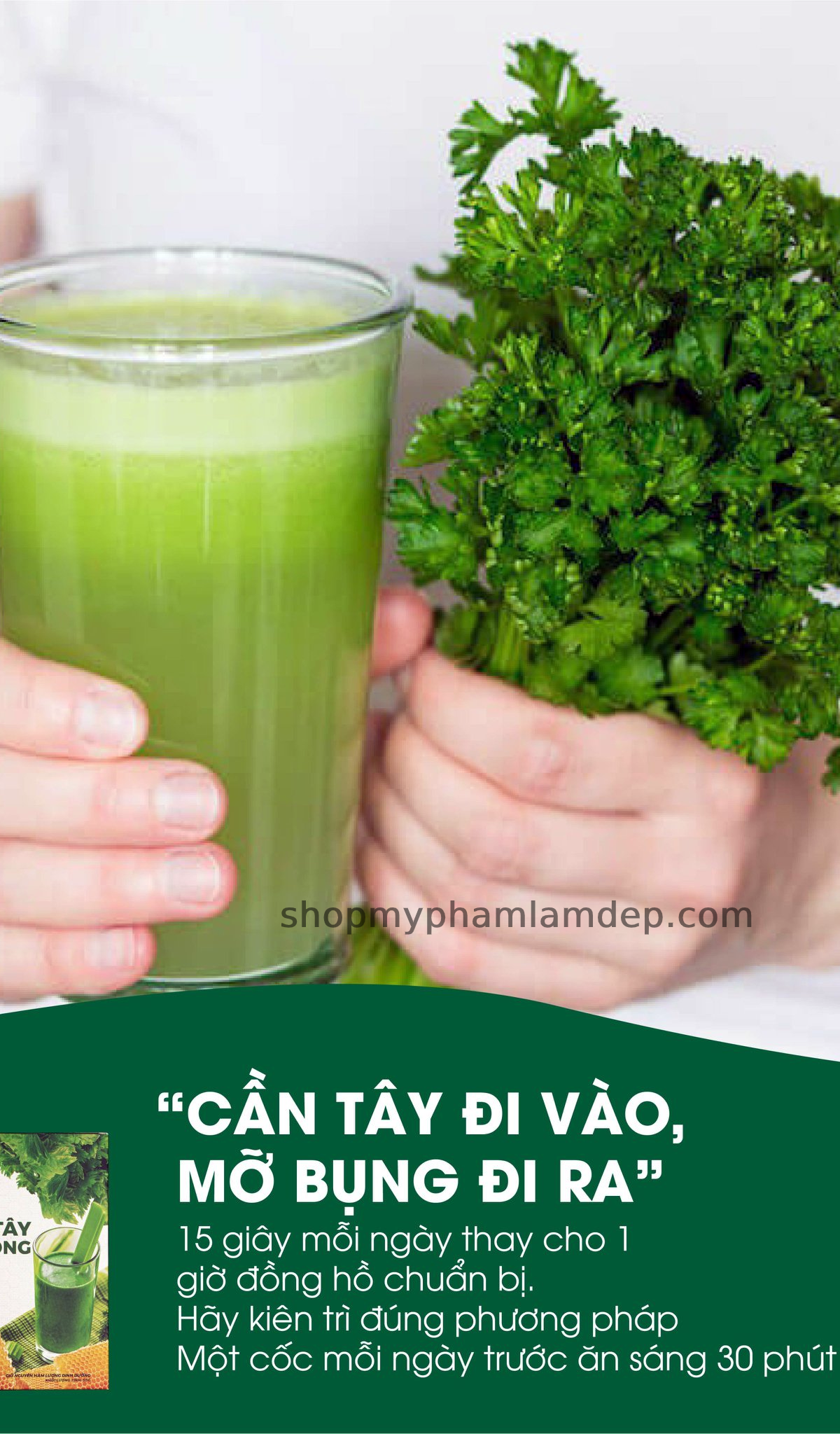 Bột Cần Tây Mật Ong Motree Nhật Bản Sản phẩm khác-1
