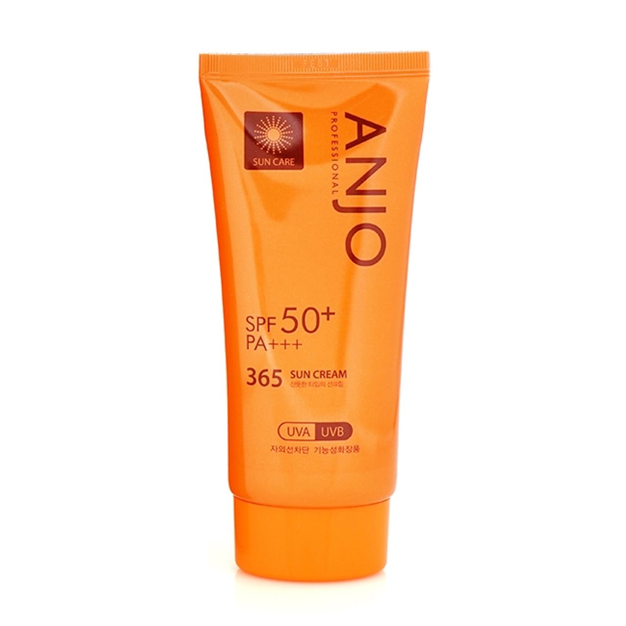 Kem Chống Nắng ANJO 365 SPF50PA+++ Hàn Quốc Kem Chống Nắng-1