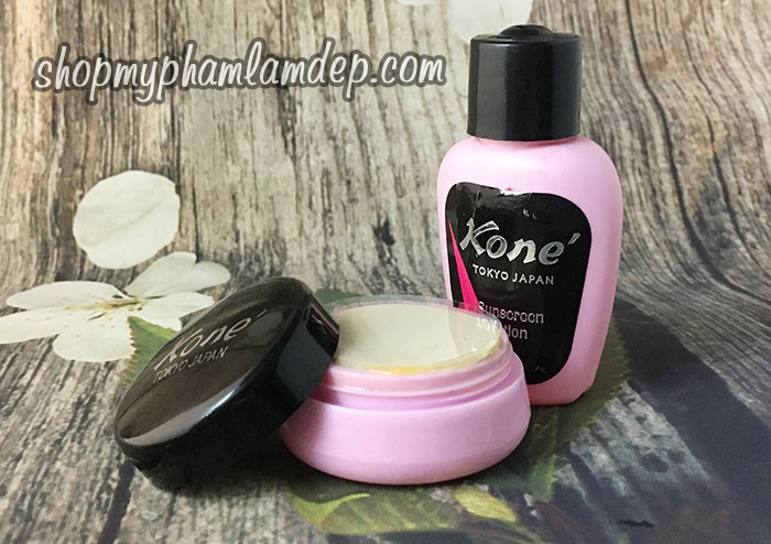 Kem Dưỡng Trắng Da Ban Đêm Night Cream Kone Thái Lan Dưỡng Da Mặt-1