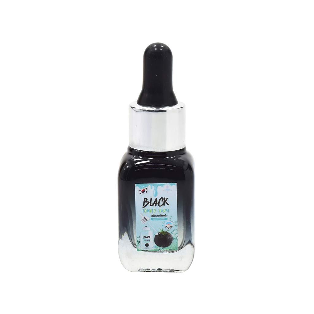 Serum Tinh Chất Cà Chua Đen Black Tomato 15g Thái Lan Dưỡng Da Mặt-1