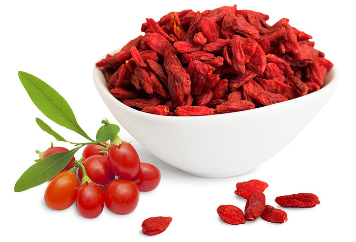 Kem Chống Lão Hoá Hendel's Garden Goji Cream Nga Dưỡng Da Mặt-1