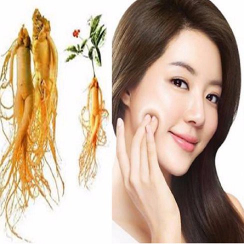 Kem Dưỡng Da Hồng Sâm Ban Đêm My Gold Hàn Quốc Dưỡng Da Mặt-1