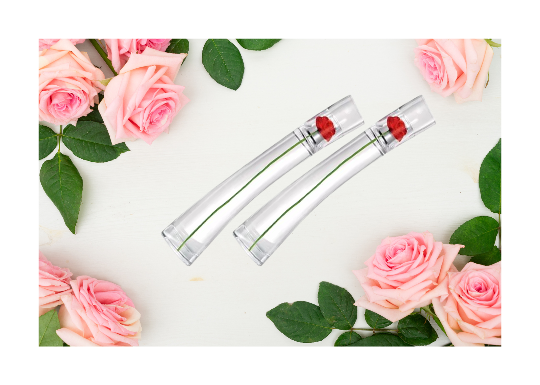 Nước hoa cao cấp Flower By Kenzo EDP Nước Hoa Nam - Nữ-1