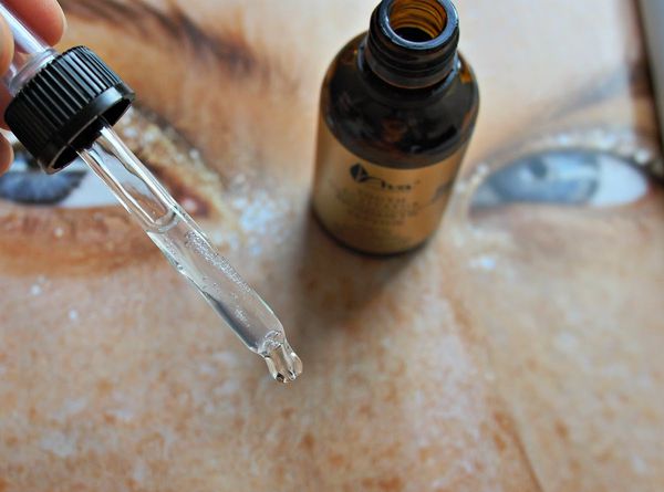 Serum Vitamin C Ava Youth Activation Dưỡng Trắng Da Dưỡng Da Mặt-1