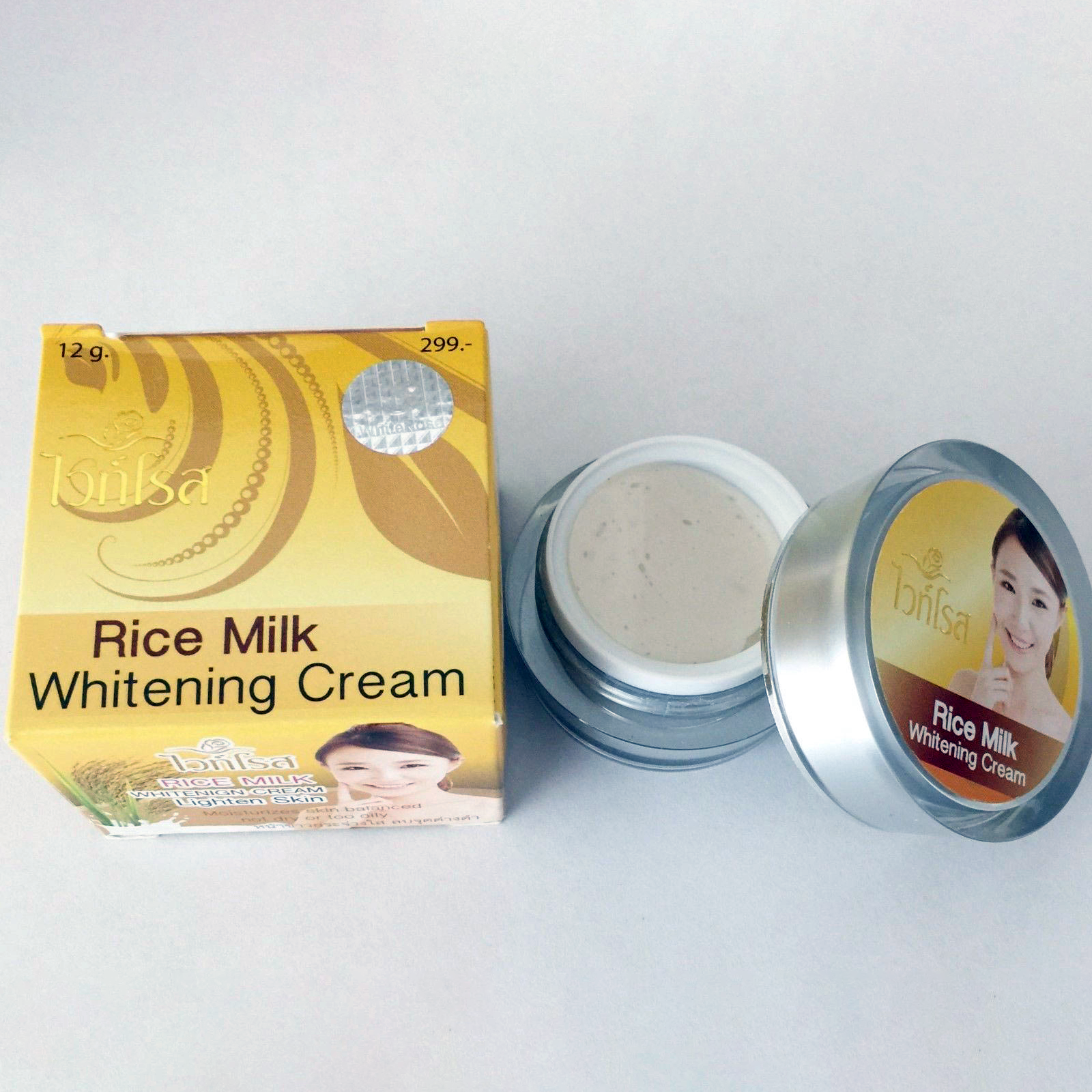 Kem Dưỡng Trắng Da Cao Cấp Face Super Gold Caviar Thái Lan Dưỡng Da Mặt-1