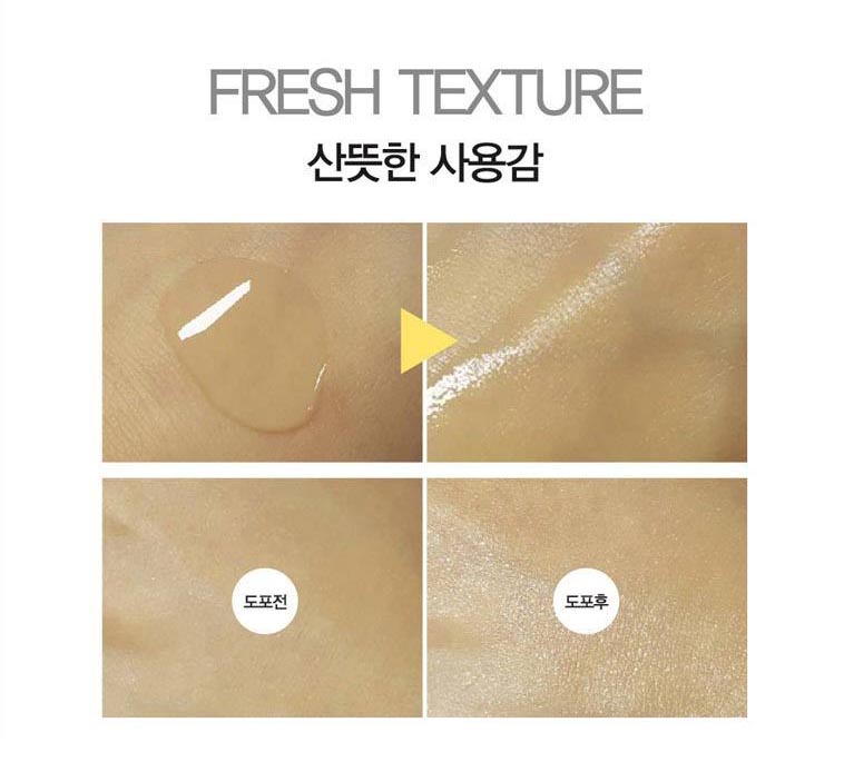 Viên Collagen Tươi Đẹp Da Ammud Multi Vita Ampoule Collagen Hàn Quốc Dưỡng Da Mặt-1