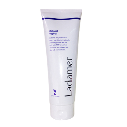 Thảo Mộc Tẩy Tế Bào Chết Ladamer Hàn Quốc