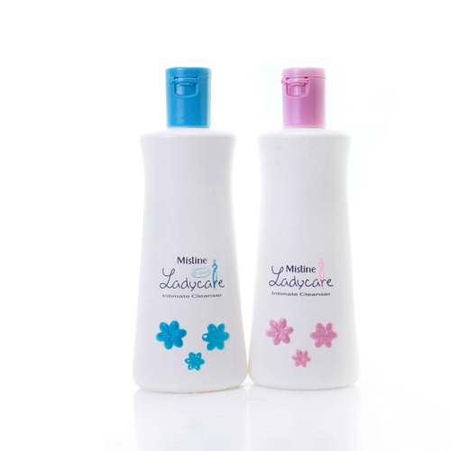 Dung Dịch Vệ Sinh Phụ Nữ Mistine Ladycare 200ml Thái Lan