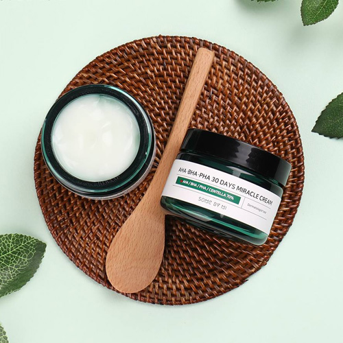 Kem Đặc Trị Mụn Some By Mi AHA-BHA-PHA 30 Days Miracle