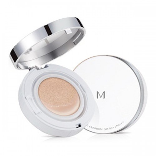 Phấn Nước Missha M Magic Cushion SPF 50+ PA++ Hàn Quốc