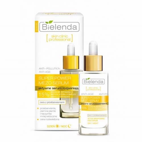 Huyết Thanh Làm Trắng Da Bileneda Skin Clinlic 30ml