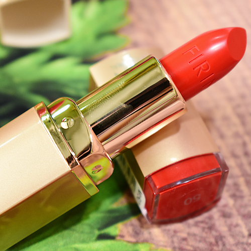 Son Lì Firin Dưỡng Mềm Môi Nga