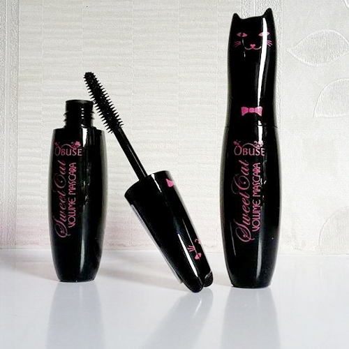 Mascara Hình Con Mèo Thái Lan