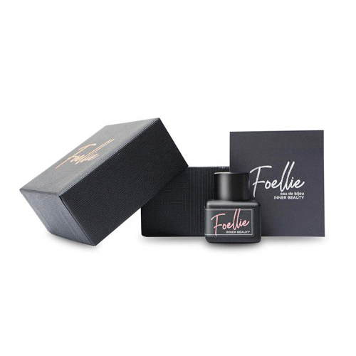 Nước Hoa Vùng Kín Foellie Hàn Quốc