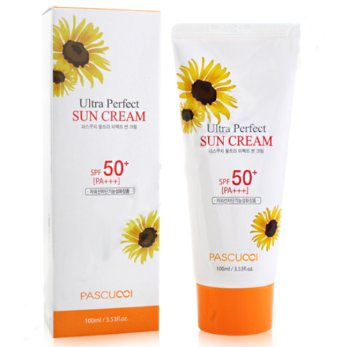 Kem Chống Nắng Pascucci Ultra Perfect Sun Cream Hàn Quốc