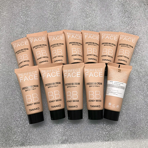 Kem Nền Chống Nắng BB Tanako Thái Lan