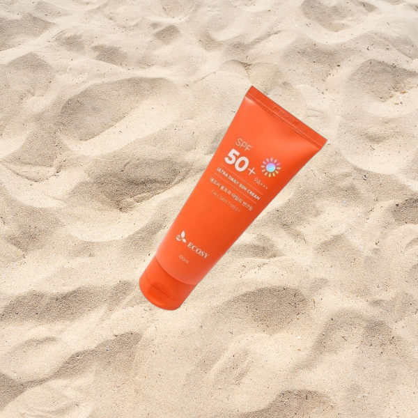 Kem chống nắng dưỡng ẩm Ecosy Ultra Daily Sun Cream-2