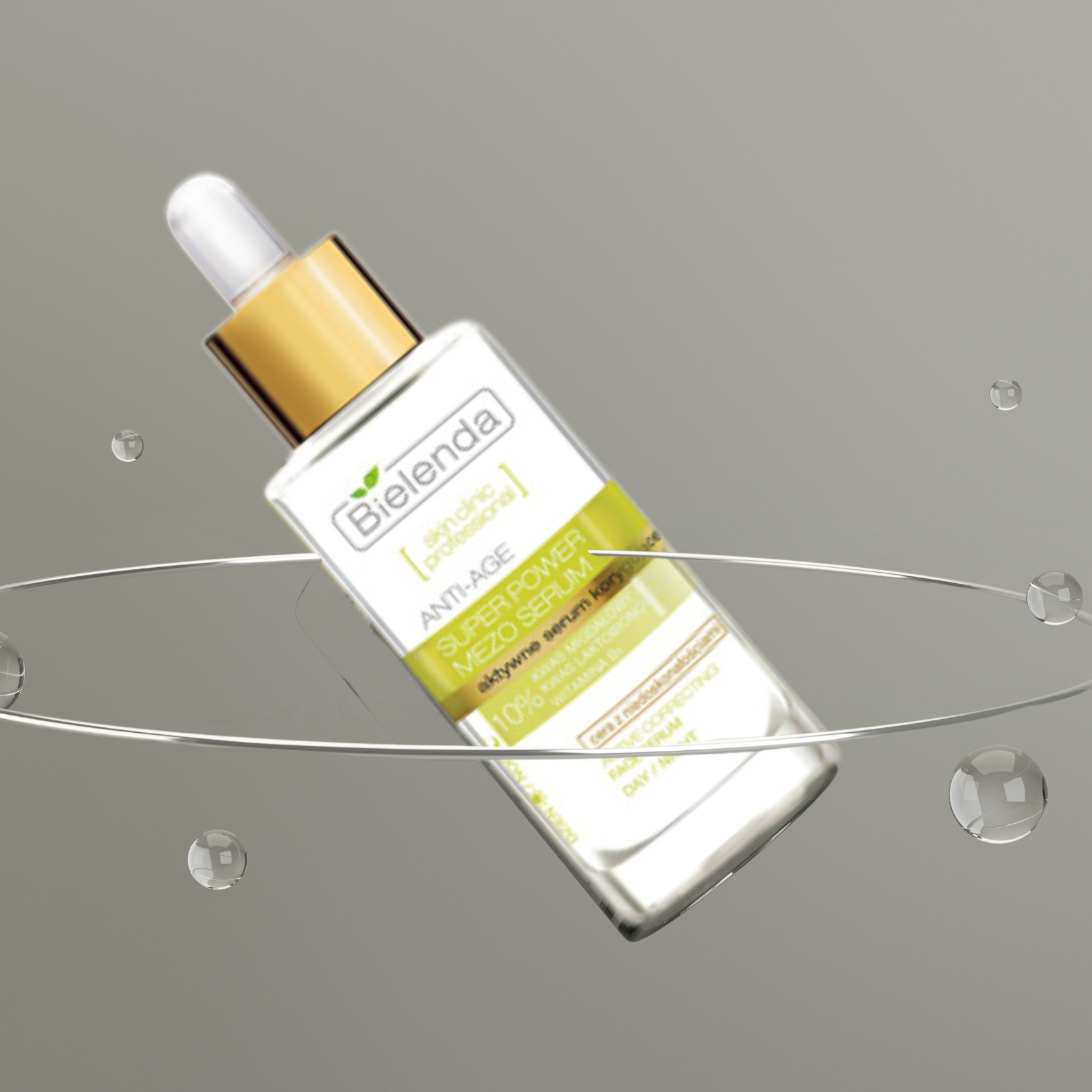 Serum xóa nếp nhăn sáng da Bielenda-1