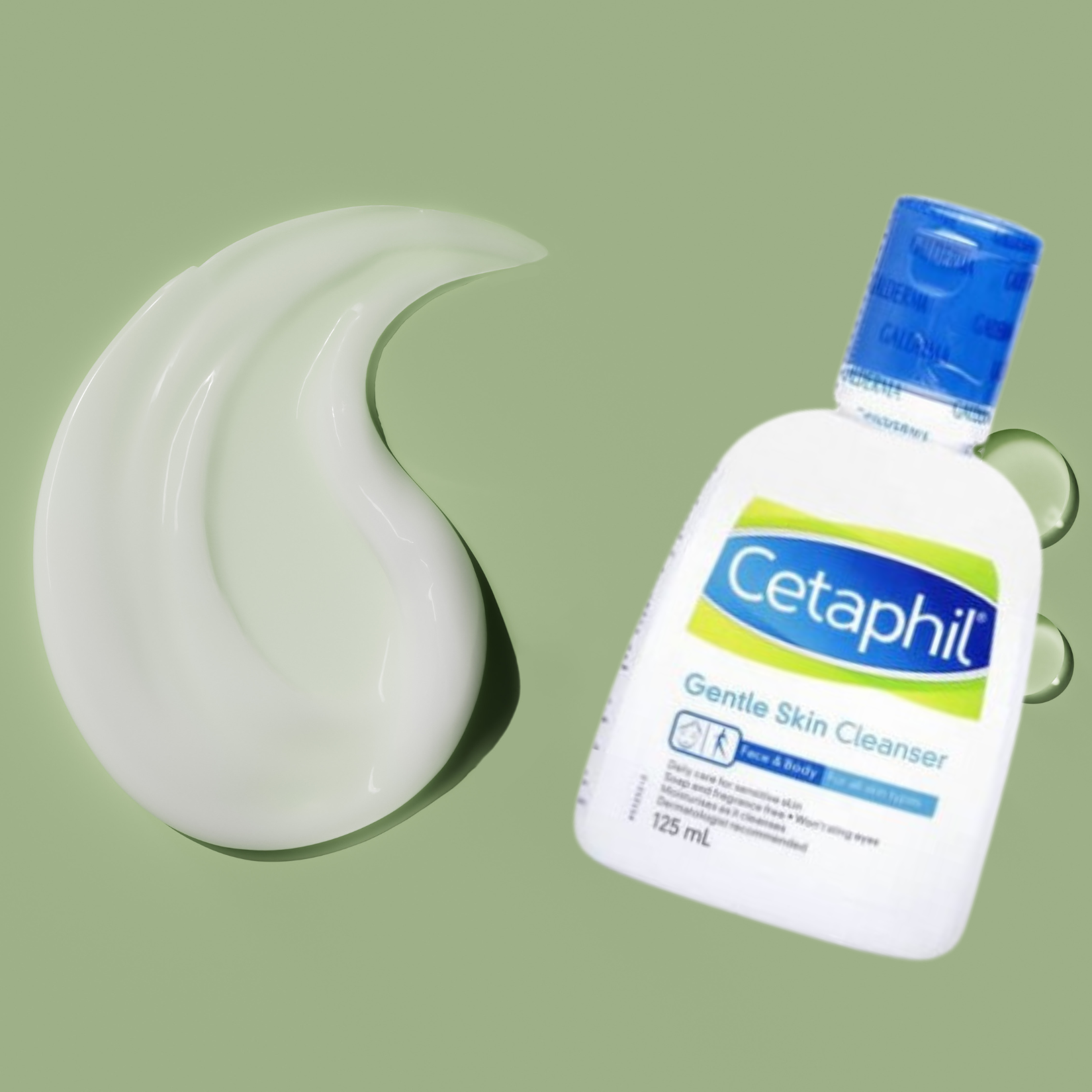 Sữa rửa mặt Cetaphil Gentle Skin Cleanser-2