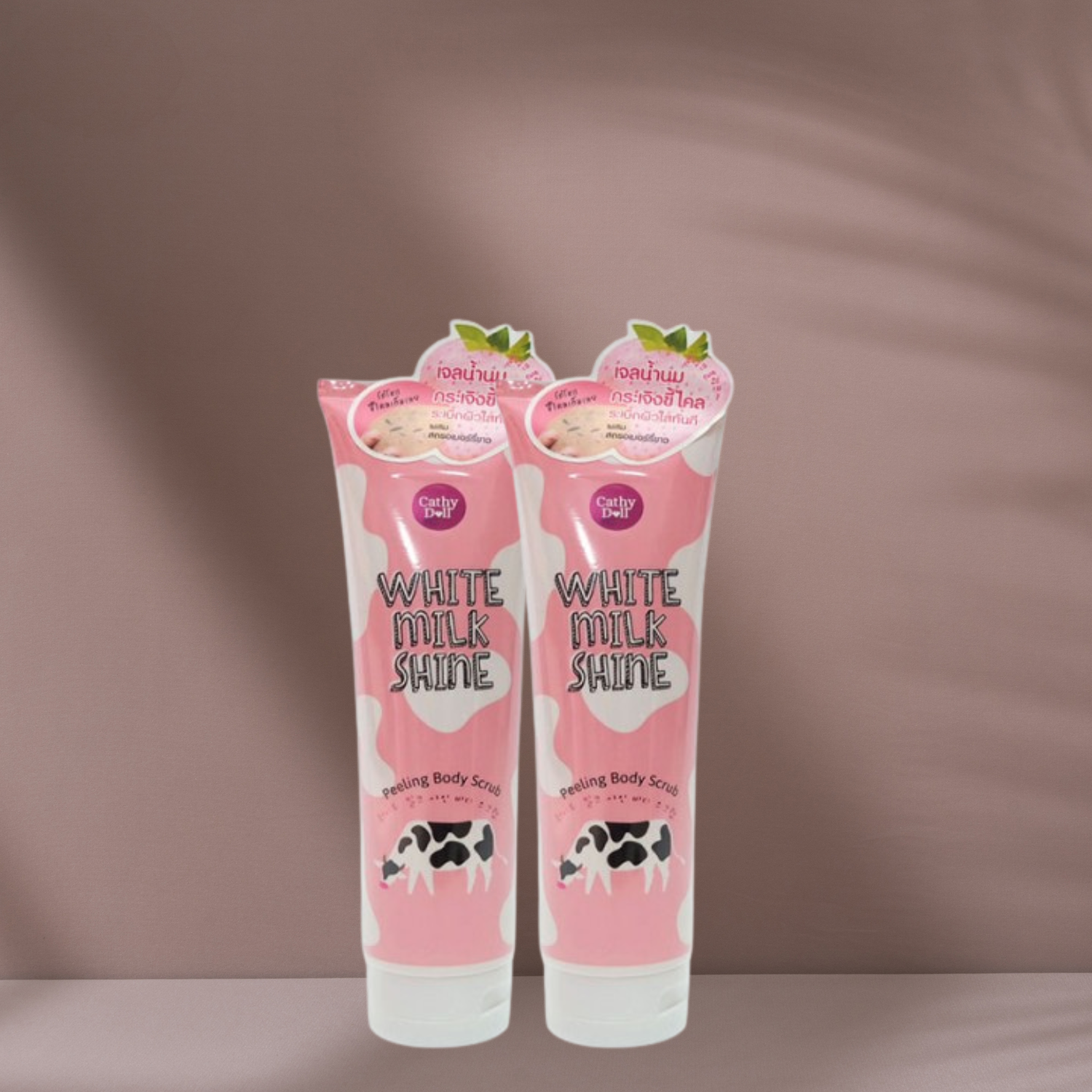 Tẩy tế bào chết White Milk Body Thái Lan-1