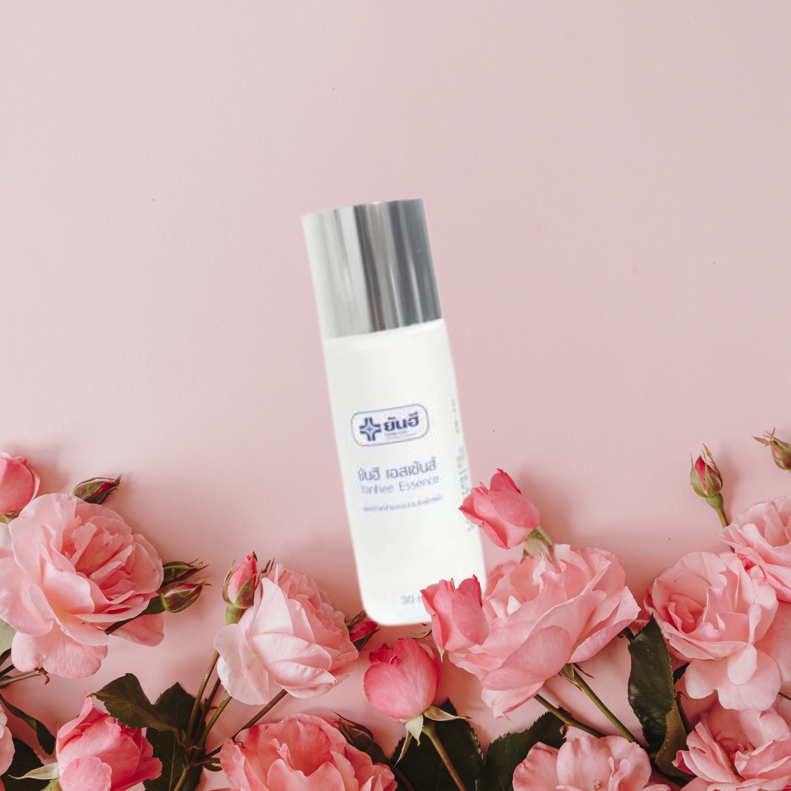 Tinh Chất Dưỡng Da Nước Hoa Hồng Yanhee Essence Thái Lan-1