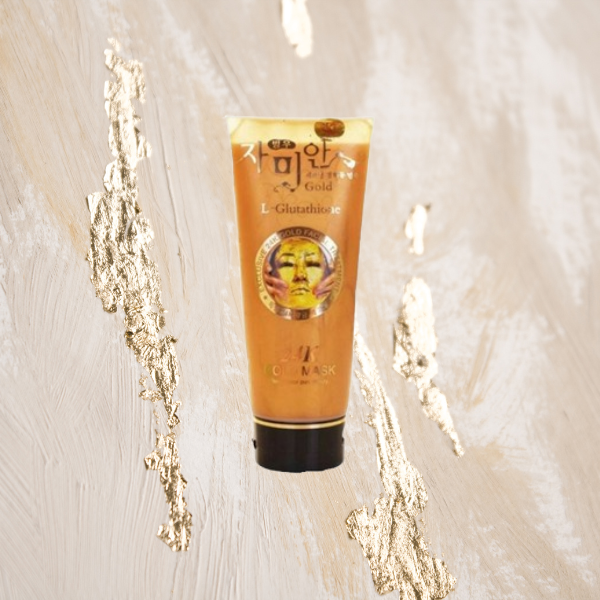 Mặt nạ vàng 24K Gold Mask Hàn Quốc