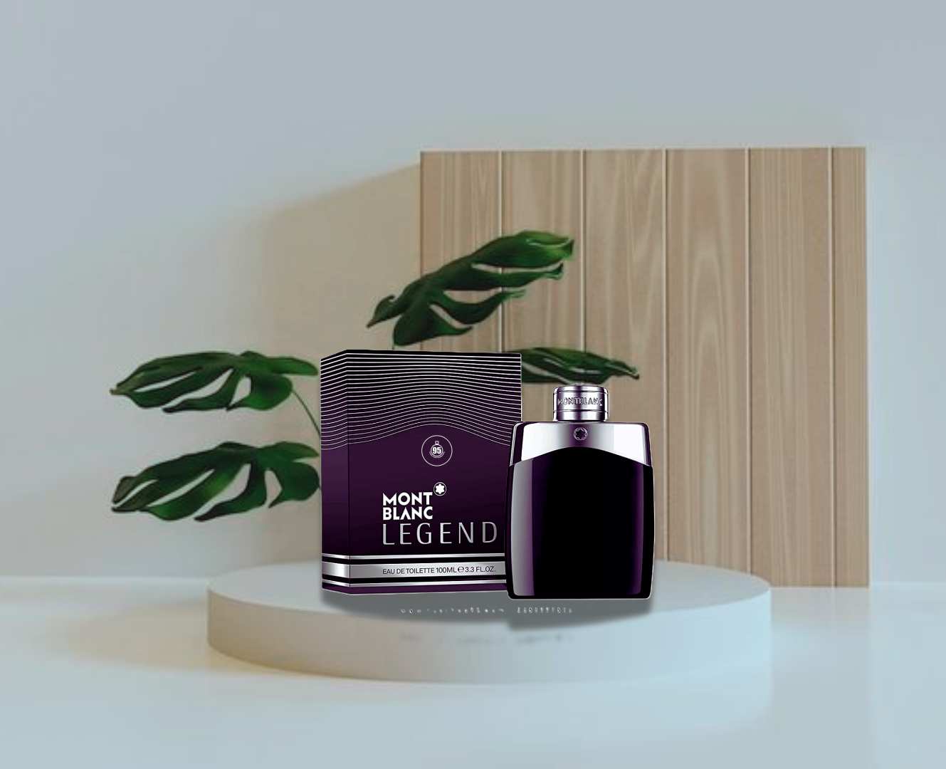 Nước hoa Montblanc Legend EDT 100ml